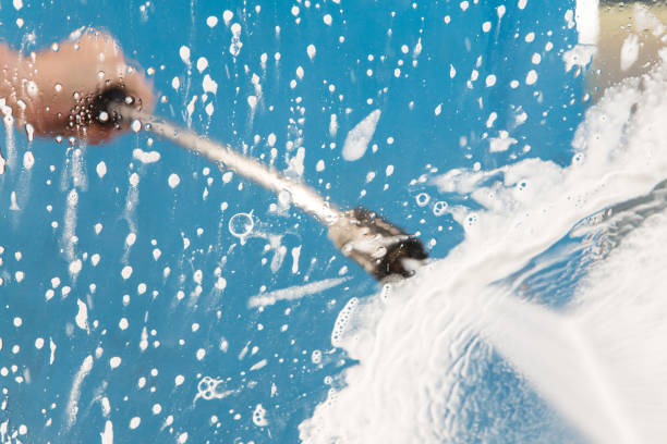 Best Pool Deck Cleaning in Auburn, IN