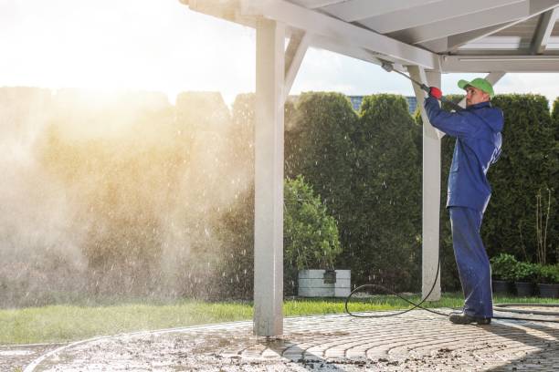 Best Sidewalk and Walkway Pressure Cleaning in Auburn, IN